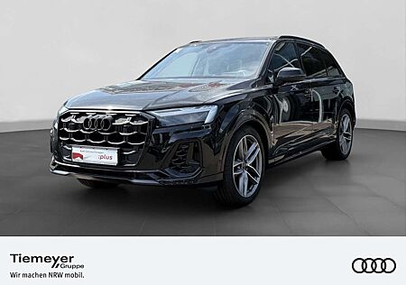 Audi Q7 55 TFSIe Q S LINE LM21 LUFT MATRIX ASSIST