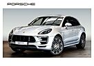 Porsche Macan S Top Ausstattung SportDesign LED PDLS+ BOSE PASM