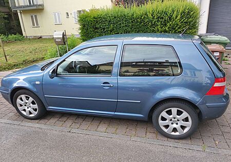 VW Golf Volkswagen 1.6 Pacific (Klima, Tempomat)