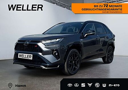 Toyota RAV 4 Plug-in-Hybrid GR SPORT *360*HUD*Navi*LED*AHK*