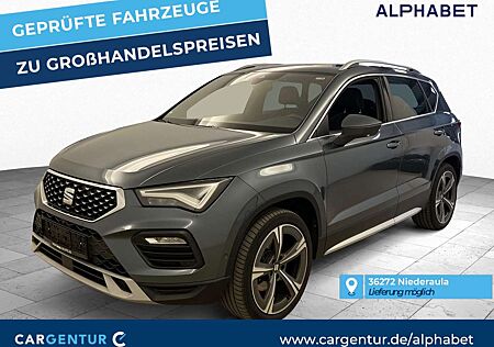 Seat Ateca 2.0 TDI Xperience 4Drive AHK 360° S-Dach