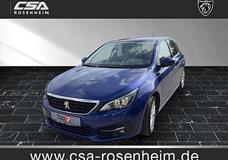 Peugeot 308 Active Bluetooth Navi Klima Einparkhilfe