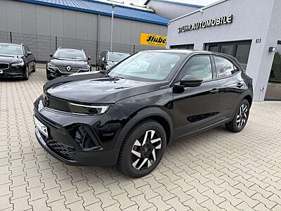 Opel Mokka GS Aut. LED Kamera PDC SHZ Assi. 1.H