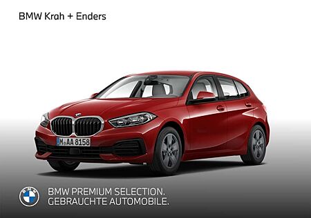 BMW 118 i+Navi+Kollisionswarner+Temp+DAB+WLAN+PDCv+h