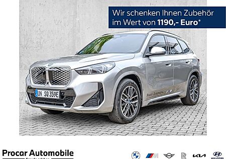 BMW iX1 eDrive20 M Sport HUD ACC 360 KAMERA STANDHZG MASSA