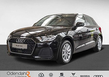 Audi A1 SB advanced 25 TFSI Schaltgetriebe *PDC*Carplay