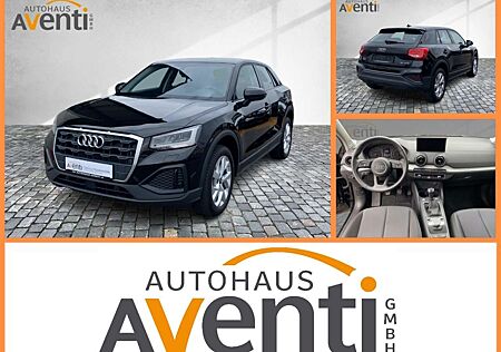 Audi Q2 30 *el.Heck*LM*LED*PDC*Navi*Winter Paket*