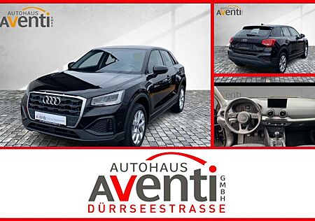 Audi Q2 30 *el.Heck*LM*LED*PDC*Navi*Winter Paket*