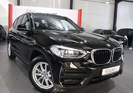 BMW X3 xDrive20d Advantage BUSINESS LIVE-COCKPIT,LED