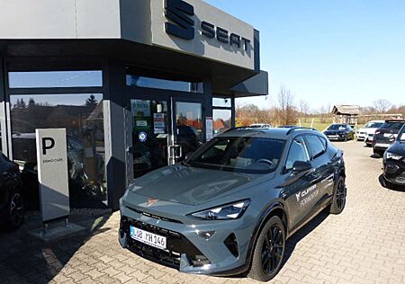 Cupra Formentor 1.5 eTSI 150 PS