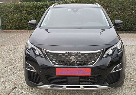 Peugeot 3008 Allure Crossway