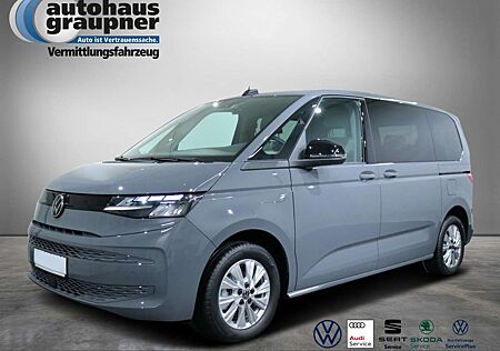 VW T7 Multivan Volkswagen "Dispo" 1.5 TSI DSG KLIMA