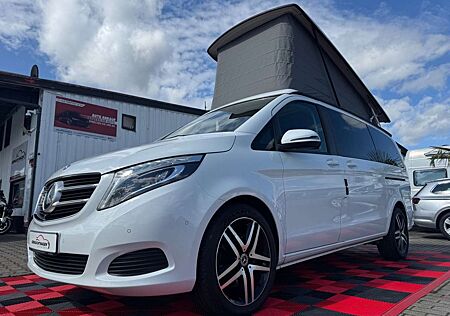 Mercedes-Benz V 250 d *Marco Polo *HORIZON EDITION *NAVI *360°