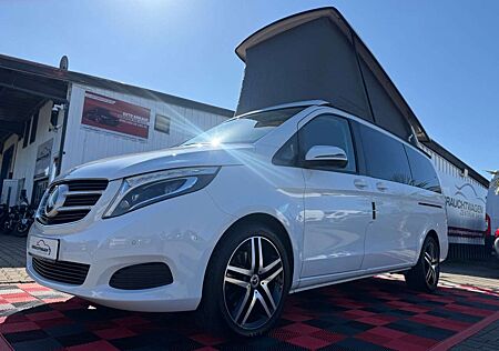 Mercedes-Benz V 250 d *Marco Polo *HORIZON EDITION *NAVI *360°