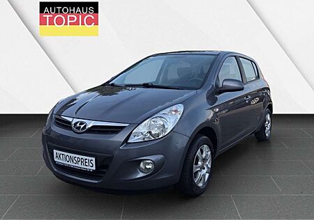 Hyundai i20 Classic