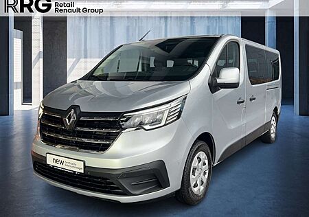 Renault Trafic Combi 2.0 BLUE dCi 110, L2H1