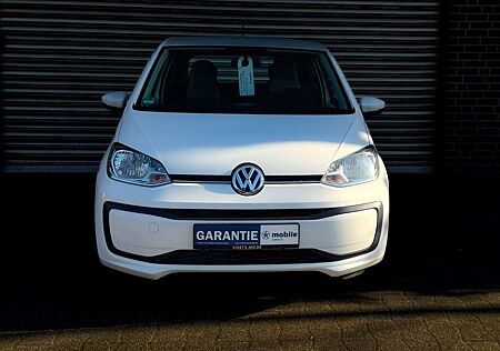 VW Up Volkswagen ! 1.0 TÜV neu 1. Hand Klima