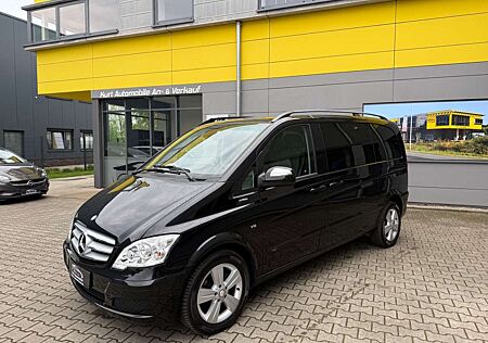 Mercedes-Benz Viano 3.0 CDI Trend Edition Kompakt LEDER/NAVI/*