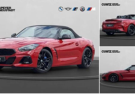 BMW Z4 M40i Roadster