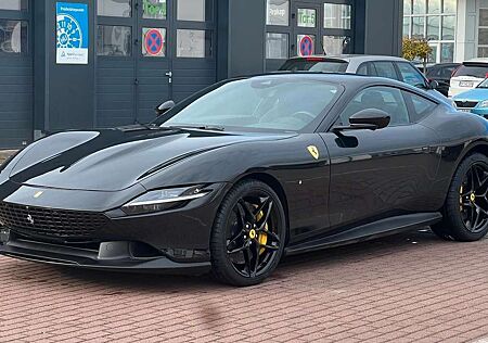 Ferrari Roma 3.9 T V8 DCT *Mietkauf