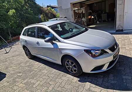 Seat Ibiza ST ST 1.2 12V Style