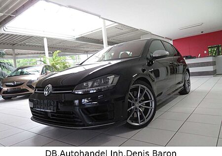 VW Golf Volkswagen VII Lim. R Aut. 4Motion Navi PDC SHZ Xenon