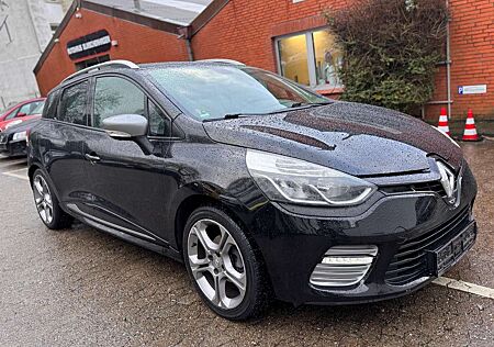 Renault Clio IV Grandtour GT-Line 1.2 Automatik*Navi*LED