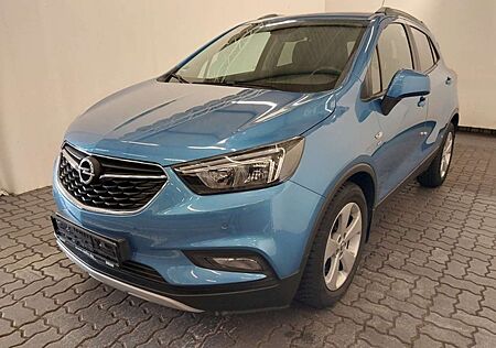 Opel Mokka X 1.4 Edition Autom. Navi+Kam/Tempo/Pdc