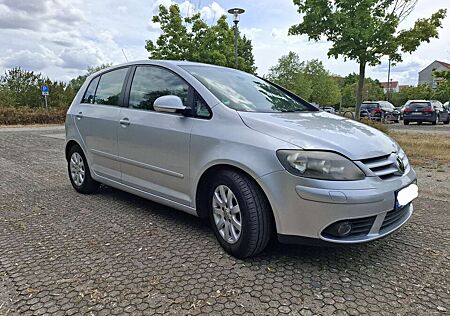 VW Golf Plus Volkswagen 1.4 TSI Comfortline