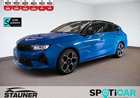 Opel Astra Sports Tourer Ultimate 1.2 S/S AT8 *HUD*