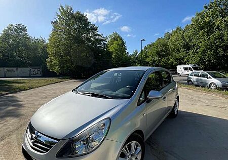 Opel Corsa Innovation