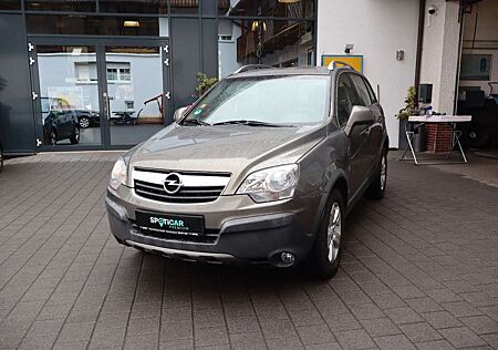 Opel Antara Edition 4x4