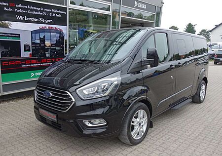 Ford Tourneo Custom L2 Titanium 2xsTÜR/XEN/STDHZG/AHK