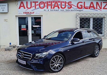 Mercedes-Benz E 400 d 4Matic AMG Sportstyle Edition