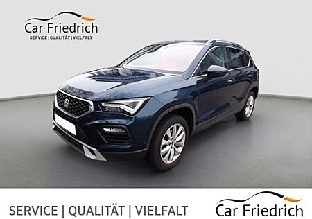 Seat Ateca Style