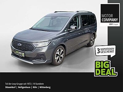 Ford Tourneo Connect 2.0 EcoBlue L2 Grand Active ACC