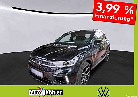 VW T-Roc Volkswagen R Akrapovic/ BeatsAudio / Keyless Access