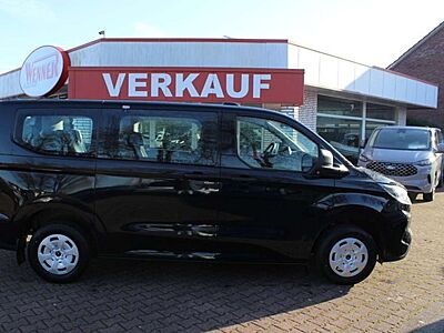 Ford Transit Custom 320 L1 Kombi Trend 9-Sitzer SHZ / FGS 5 Jahr