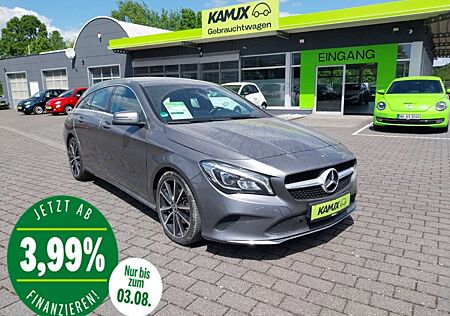 Mercedes-Benz CLA 220 4M 7G-DCT Urban+LED+NAVI