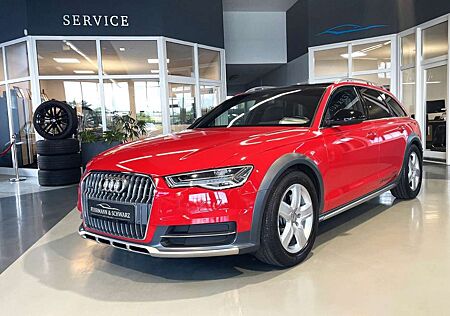 Audi A6 Allroad 3.0 TDI Pano HeadUp MATRIX Sitzbelüf
