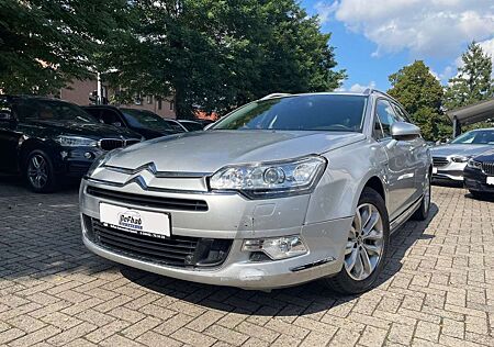 Citroën C5 Citroen Tourer Exclusive*NAVI*SHZ*PDC*AHK*