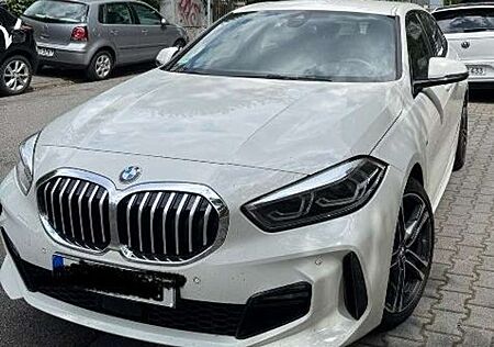 BMW 120d 120 xDrive Aut. M Sport