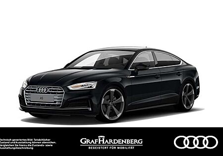 Audi A5 Sportback 40 TFSI S line Xenon Navi