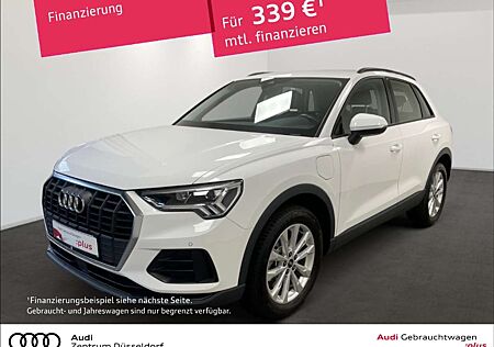 Audi Q3 45 TFSI e ACC RFK MMI LED