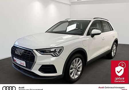 Audi Q3 45 TFSI e ACC RFK MMI LED