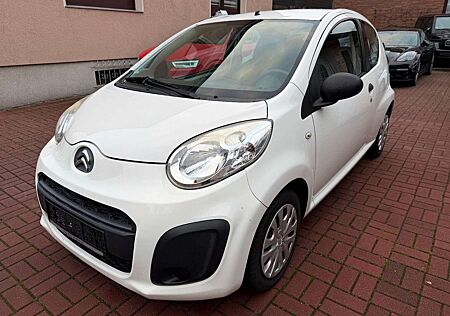 Citroën C1 Citroen Advance SERVO+TÜV 12/2026