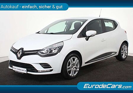 Renault Clio TCe 90 ZEN *1.Hand*Navi*Park ass.*