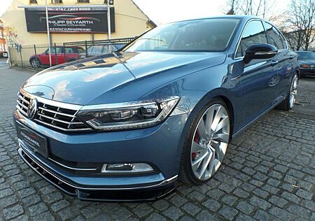 VW Passat Volkswagen 2.0TDI SCR BMT 4MOTION Highline*VOLLAUSST