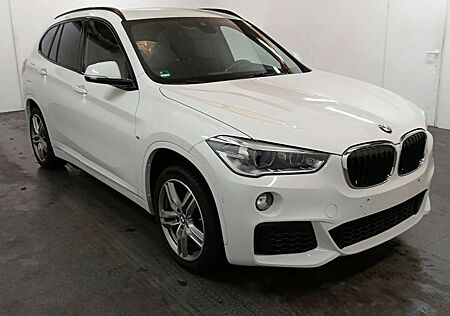 BMW X1 sDrive 18 d M Sport