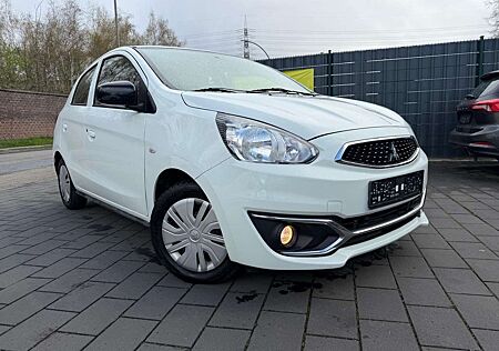 Mitsubishi Space Star Basis TÜV NEU